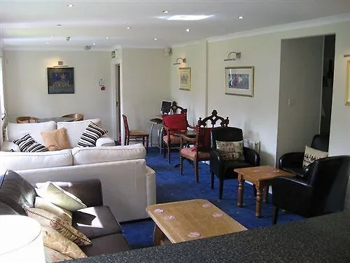 Shaftesbury Hotel Dundee