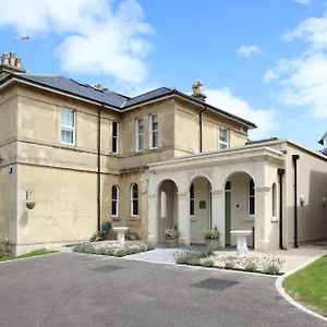 Tyndall Boutique Gasthof Bath
