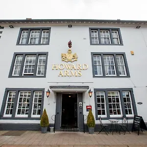 The Howard Arms Hotel Brampton (Cumbria)