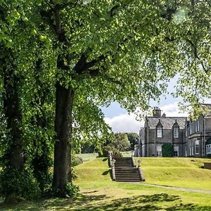 Norton House Hotel&spa, Edinburgh Newbridge (Lothian)