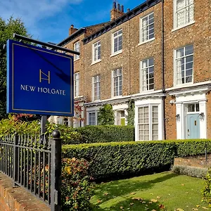 Holgate Bridge Guest Hotel York