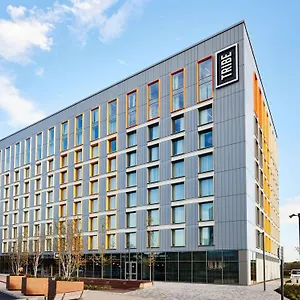 Tribe Manchester Airport By Accor Hotel Hale (Greater Manchester)