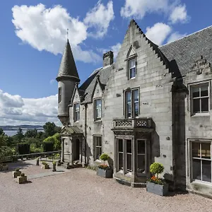 Hotel Taypark House