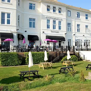 Cottonwood Boutique Frühstückspension Bournemouth